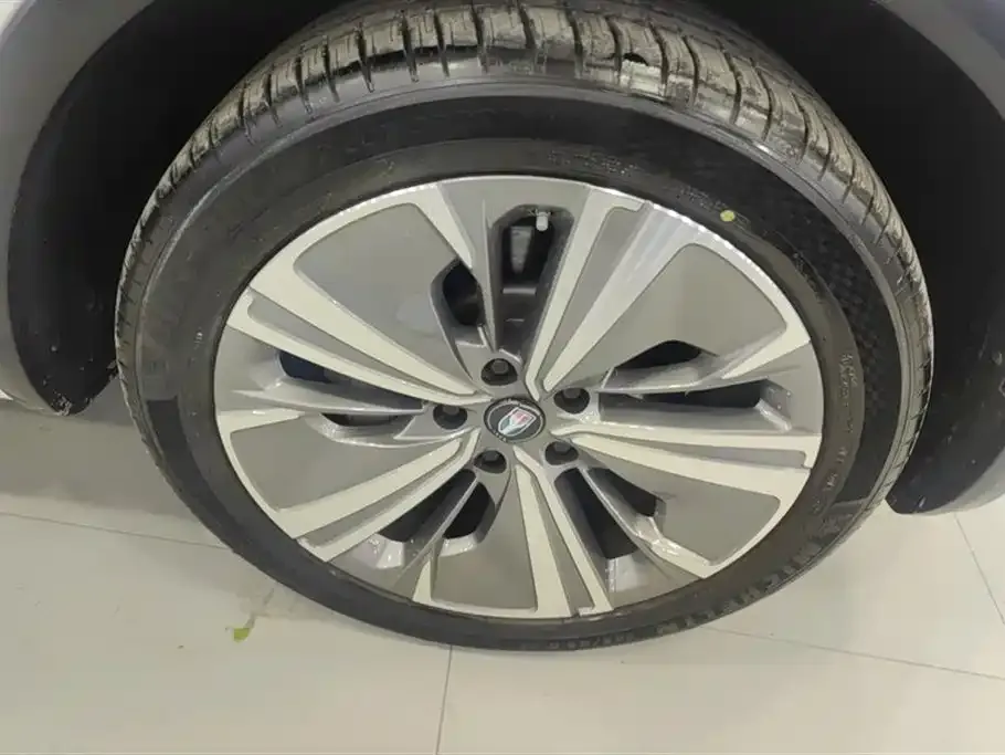 Hongqi E-HS9 2025 из CN, фото 2