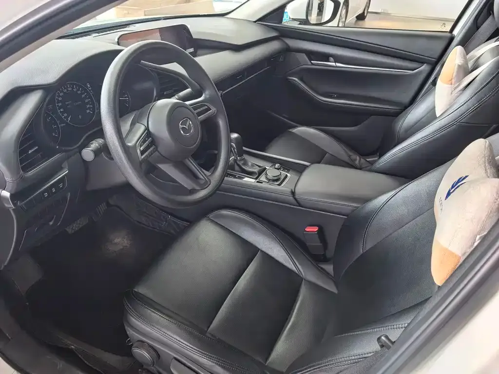 Mazda 3 Axela 2022 из CN, фото 7