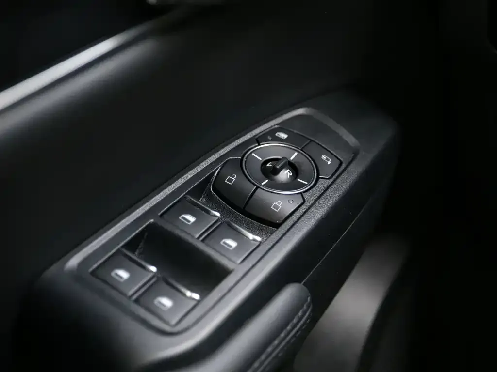 Ford Ranger 2024 из CN, фото 4