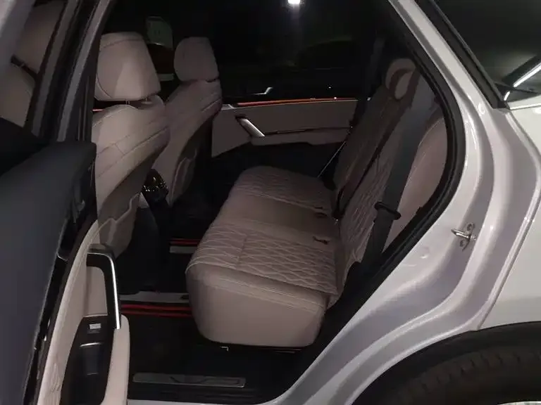 BYD Tang New Energy 2025 из CN, фото 6
