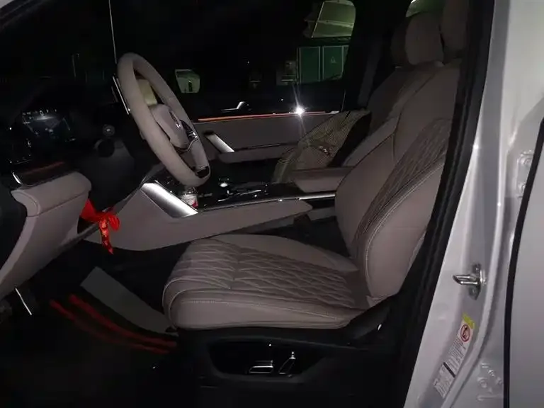 BYD Tang New Energy 2025 из CN, фото 7