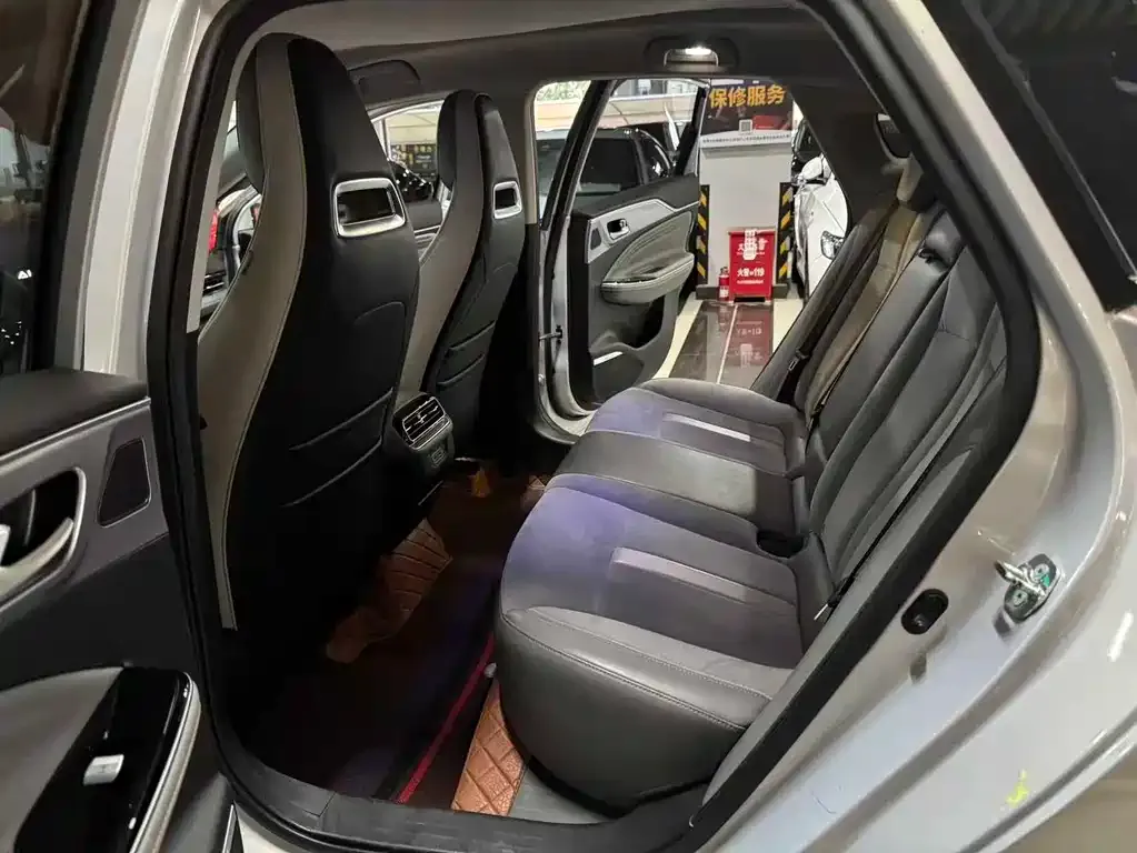 Aion S Plus 2022 из CN, фото 4