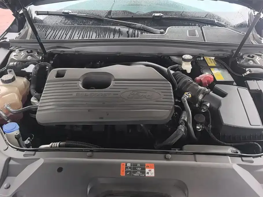 Ford Taurus 2021 из CN, фото 5