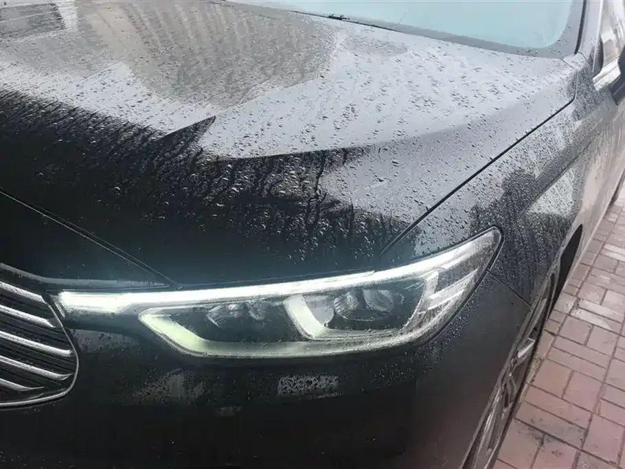 Ford Taurus 2021 из CN, фото 7