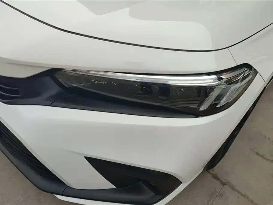 Honda Civic — фото 3