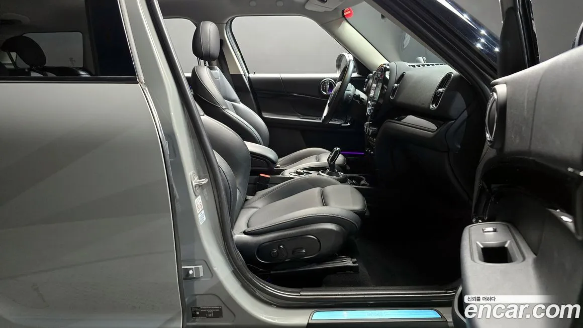 Mini Countryman 2021 из KR, фото 10