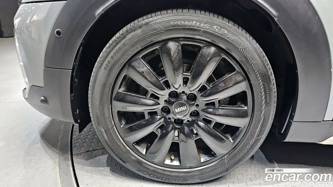 Mini Countryman 2021 из KR, фото 8