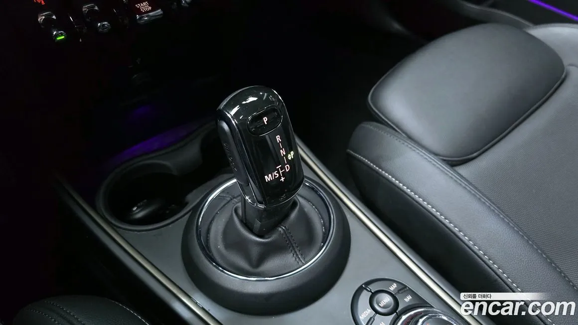 Mini Countryman 2021 из KR, фото 9