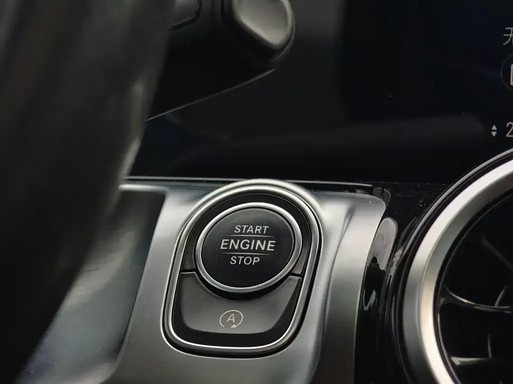 Mercedes-Benz GLB 2022 из CN, фото 3