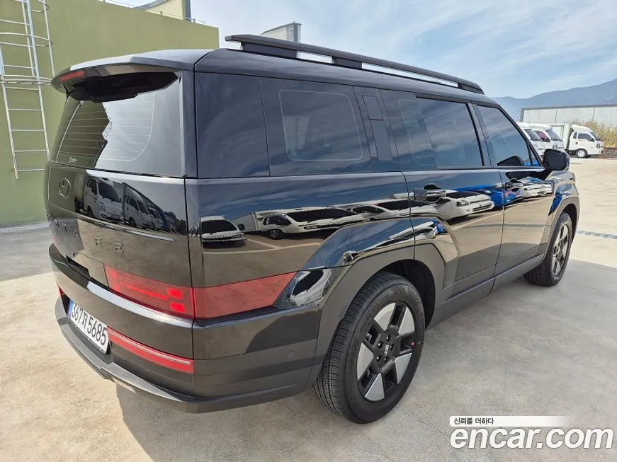 Hyundai Santafe — фото 10