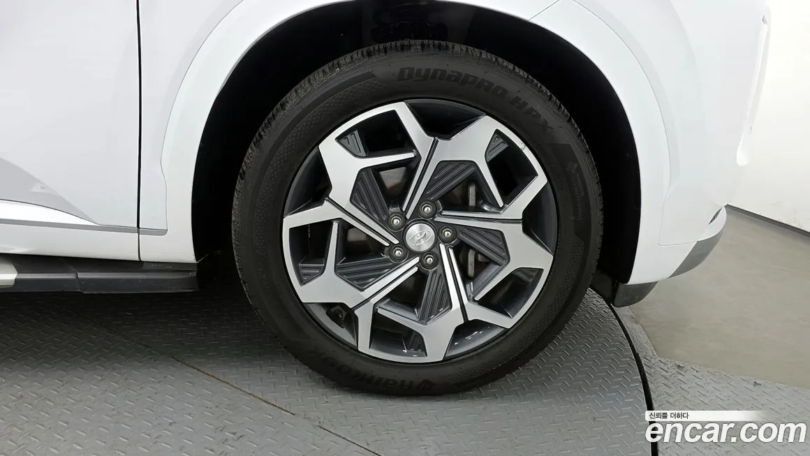 Hyundai Palisade — фото 9