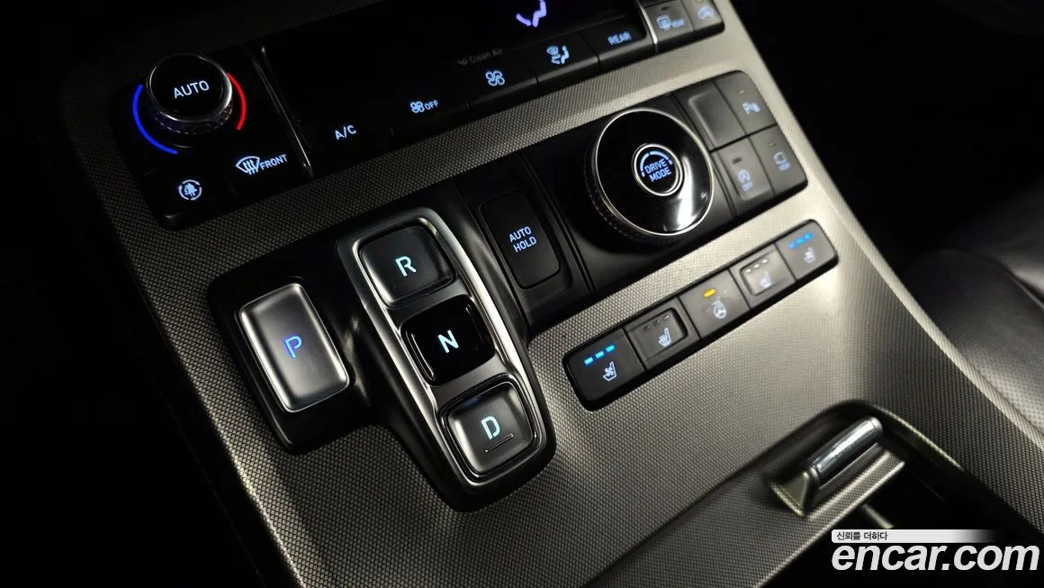 Hyundai Palisade — фото 6