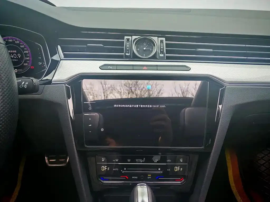 Volkswagen Magotan 2023 из CN, фото 5