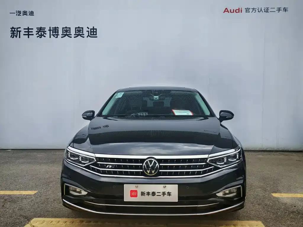 Volkswagen Magotan 2023 из CN, фото 3