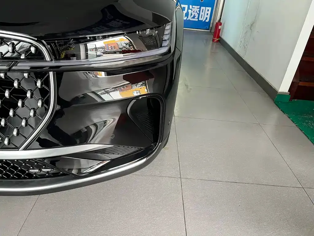 Lincoln Nautilus 2023 из CN, фото 9