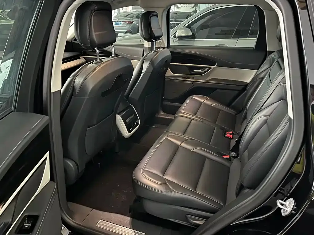 Lincoln Nautilus 2023 из CN, фото 10