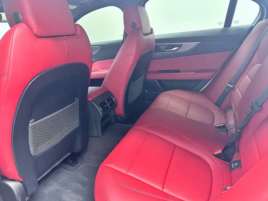 Jaguar XEL 2021 из CN, фото 10