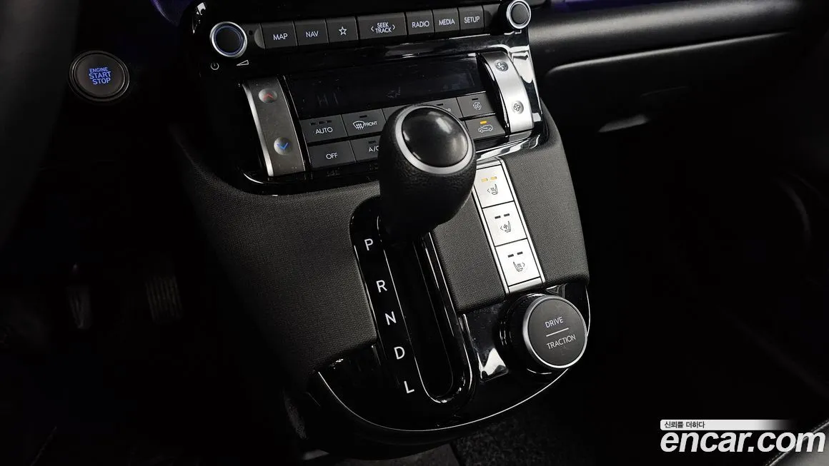 Hyundai Casper — фото 9