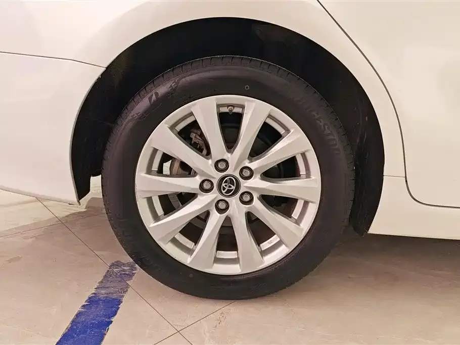 Toyota Camry 2021 из CN, фото 4