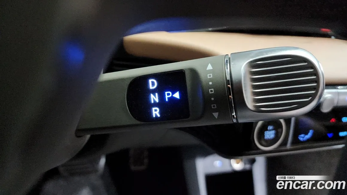 Hyundai Ioniq5 — фото 4