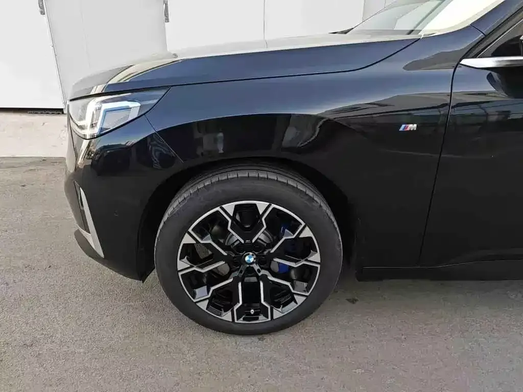 BMW X3 2025 из CN, фото 10