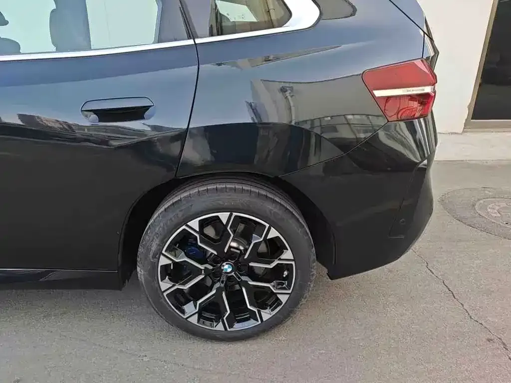BMW X3 2025 из CN, фото 4