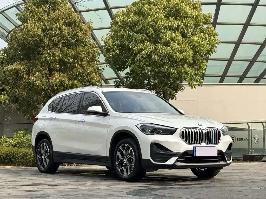 BMW X1 — фото 2
