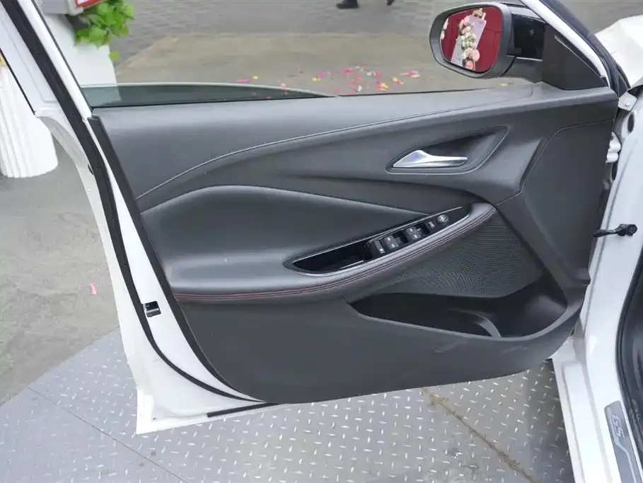 Buick Verano 2023 из CN, фото 6