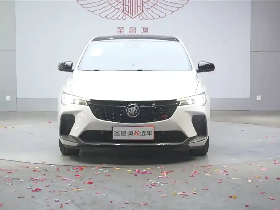 Buick Verano 2023 из CN, фото 8
