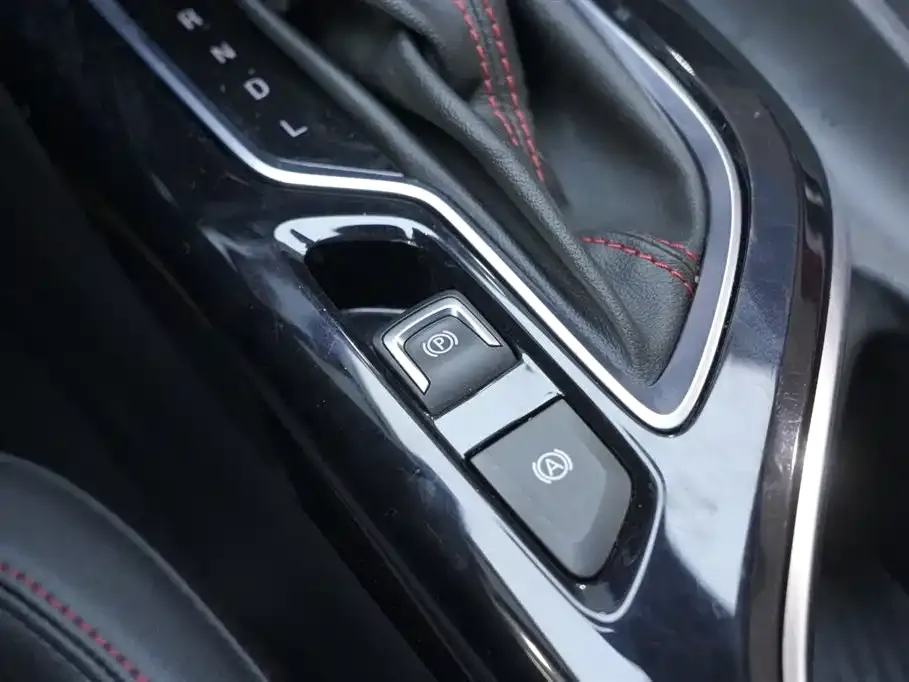Buick Verano 2023 из CN, фото 9
