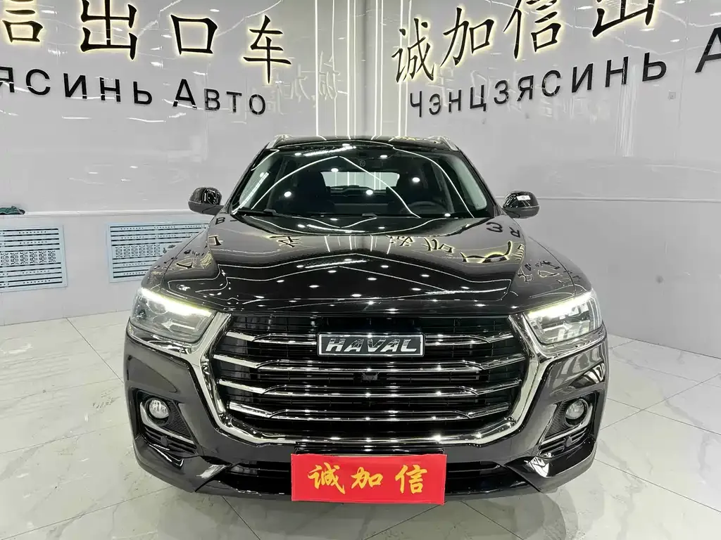 Haval H6 — фото 3