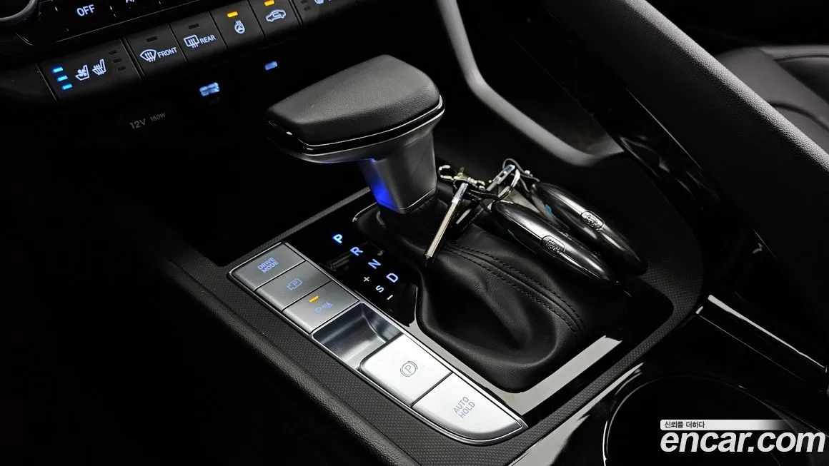 Hyundai AVANTE — фото 3