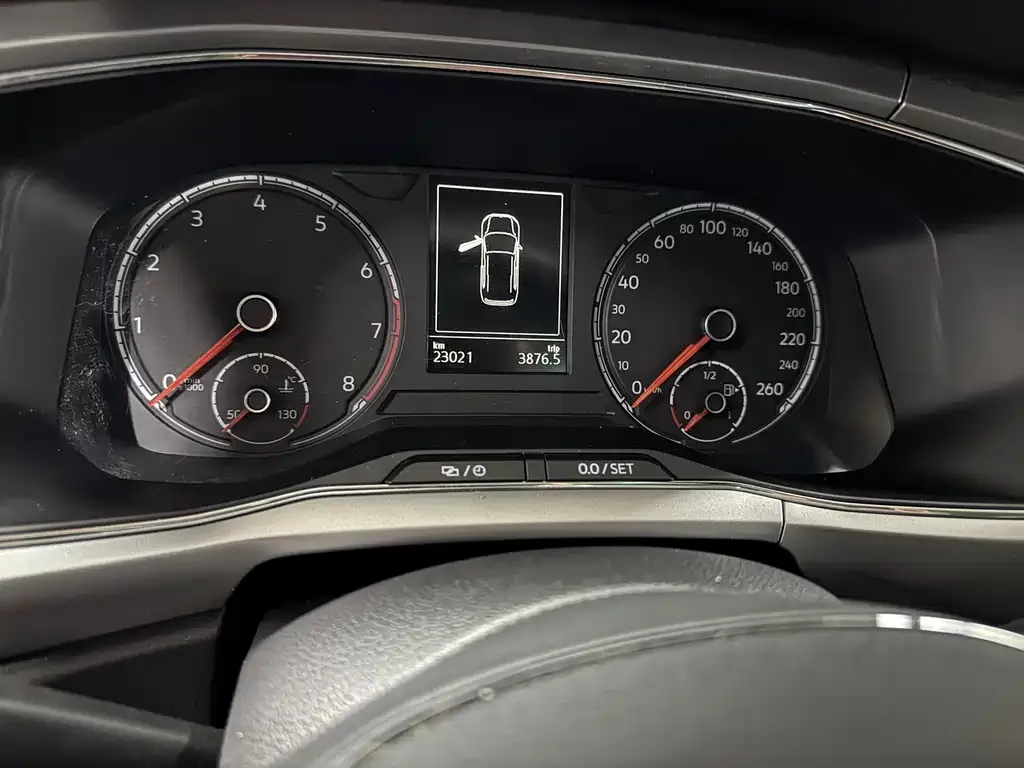 Volkswagen T-Cross 2021 из CN, фото 2
