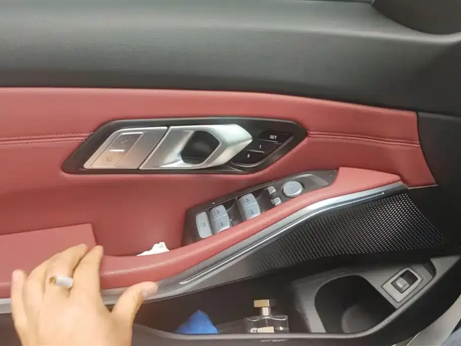 BMW 3 Series — фото 10
