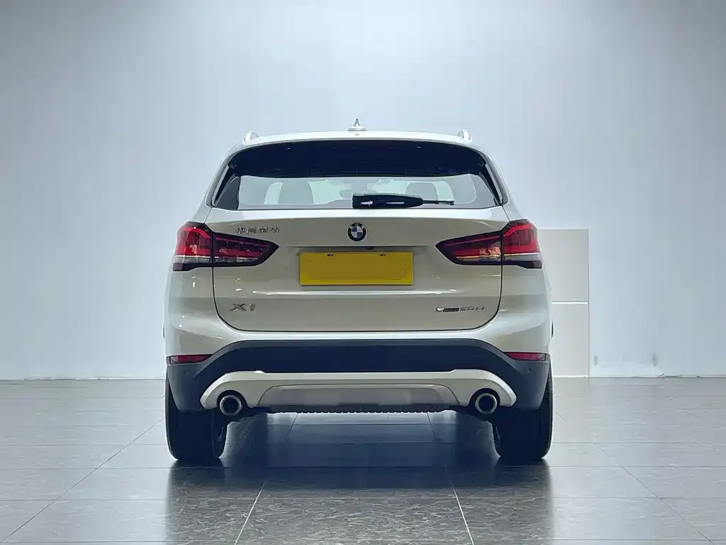 BMW X1 2022 из CN, фото 5