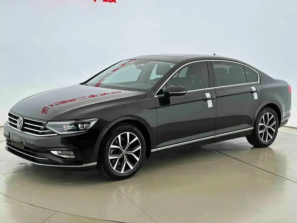 Volkswagen Magotan 2022 из CN, фото 1