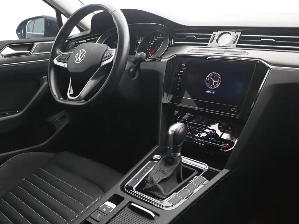 Volkswagen Magotan 2022 из CN, фото 8