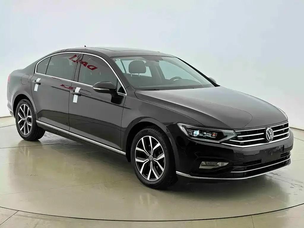 Volkswagen Magotan 2022 из CN, фото 7
