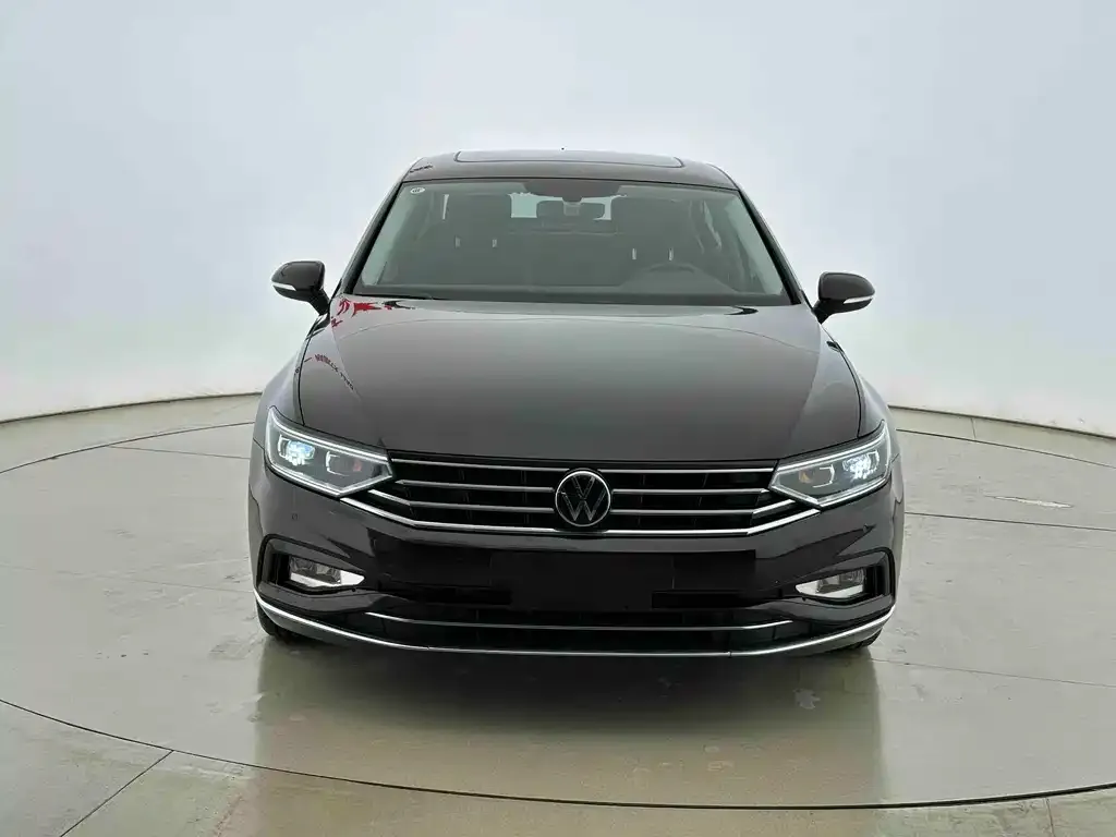 Volkswagen Magotan 2022 из CN, фото 3