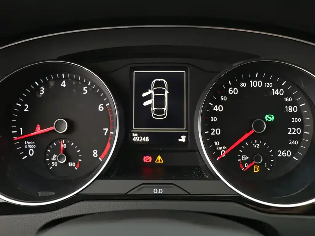 Volkswagen Magotan 2022 из CN, фото 9