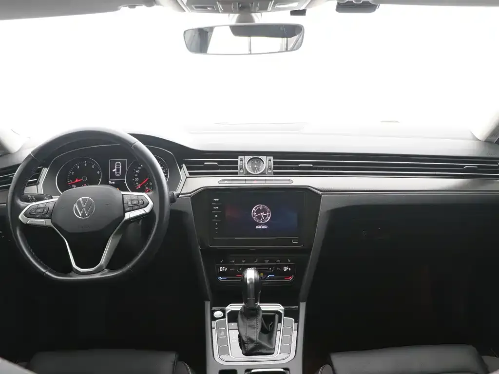 Volkswagen Magotan 2022 из CN, фото 4