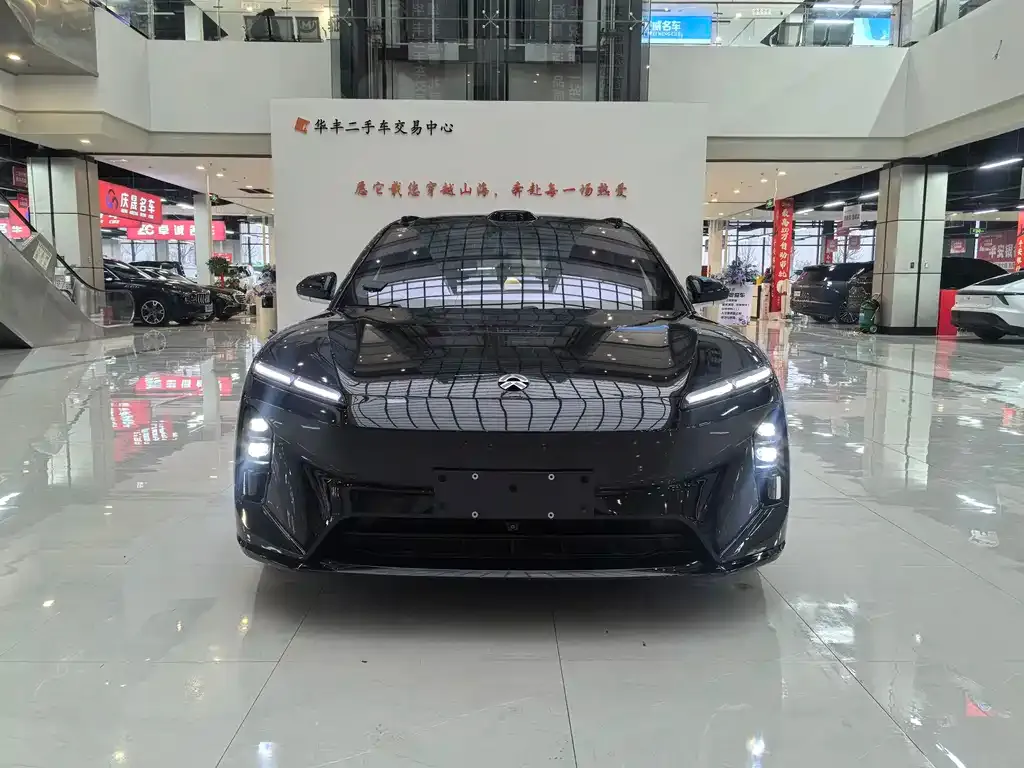 NIO ET5T 2025 из CN, фото 2