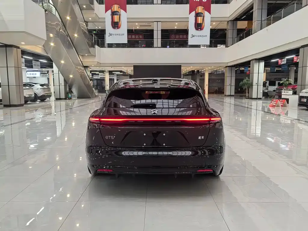 NIO ET5T 2025 из CN, фото 9