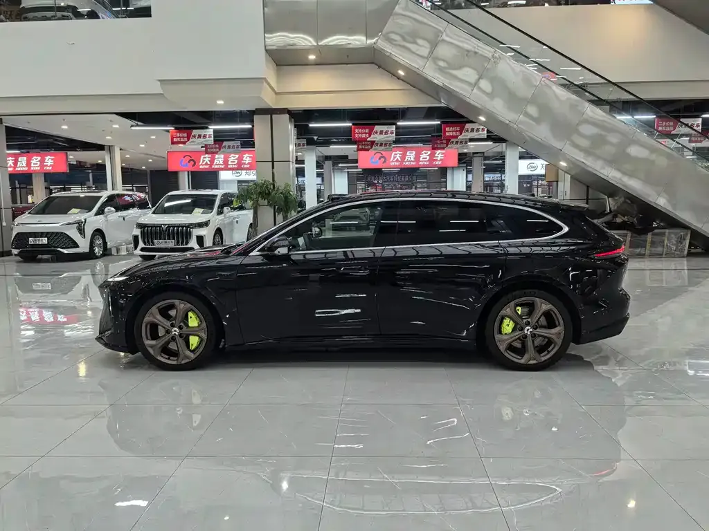 NIO ET5T 2025 из CN, фото 4