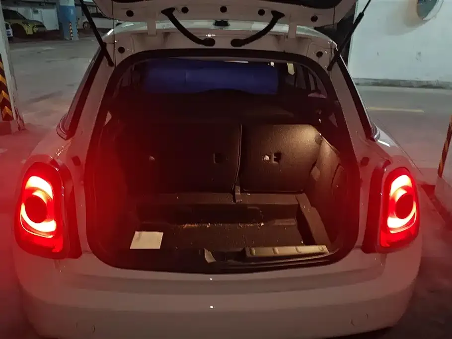 MINI Cooper (3-door) 2021 из CN, фото 3