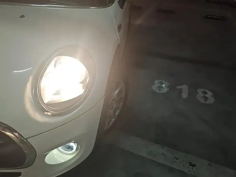 MINI Cooper (3-door) 2021 из CN, фото 2