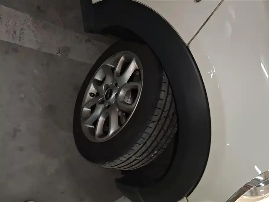 MINI Cooper (3-door) 2021 из CN, фото 8