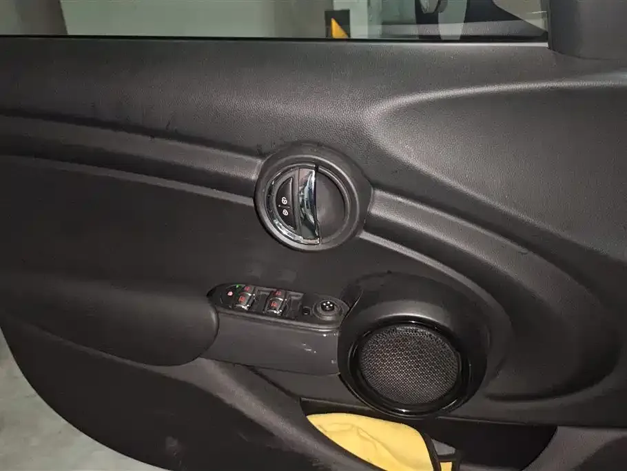 MINI Cooper (3-door) 2021 из CN, фото 7