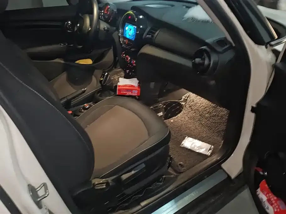 MINI Cooper (3-door) 2021 из CN, фото 5