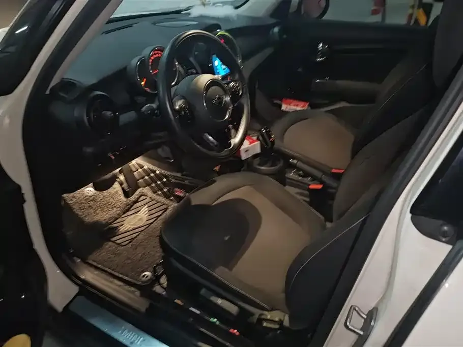 MINI Cooper (3-door) 2021 из CN, фото 6